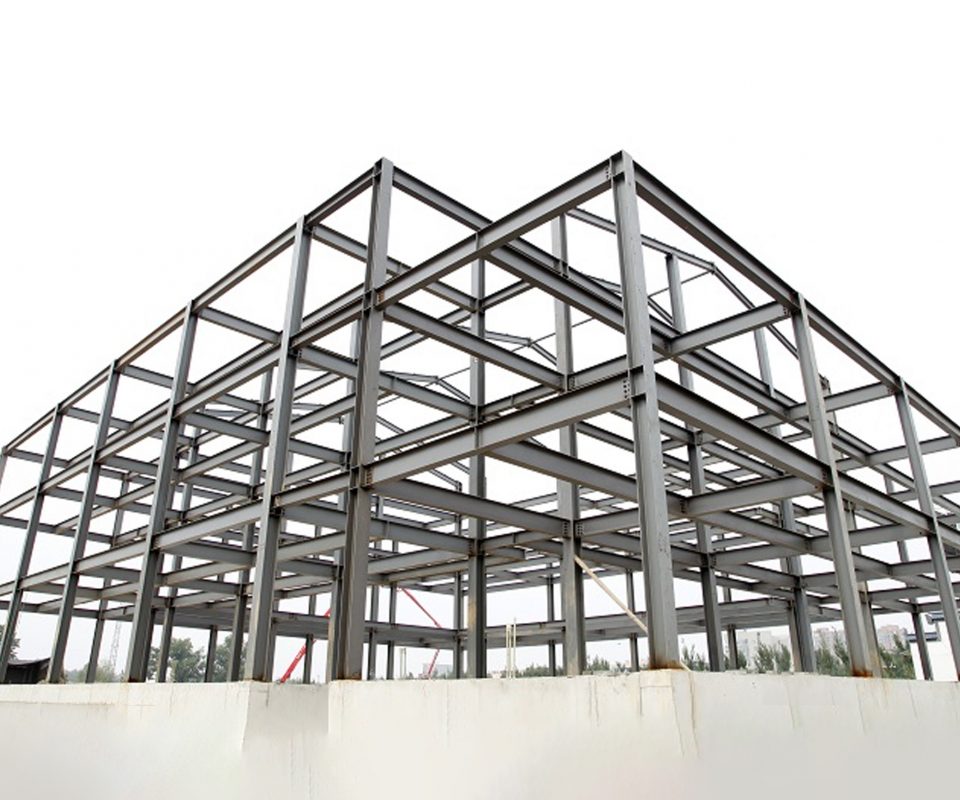 5 Advantages of Structural Engineering: